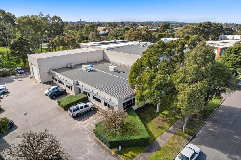 4/19-23 Geddes Street Mulgrave VIC 3170 - Image 2