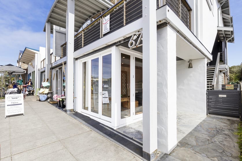 Click to view all images Shop 3/67-69 Point Lonsdale Road Point Lonsdale VIC 3225 - Image 1