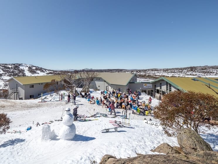 3 Raven Place Perisher Valley NSW 2624 - Image 1