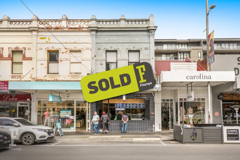 Click to view all images 93 Puckle Street Moonee Ponds VIC 3039 - Image 1
