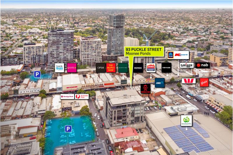 Click to view all images 93 Puckle Street Moonee Ponds VIC 3039 - Image 3
