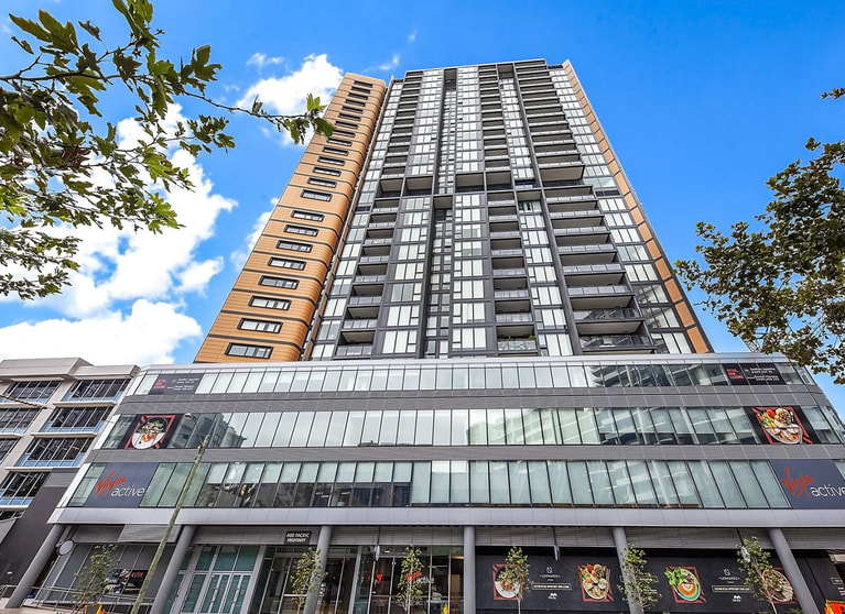Click to view all images Suite 308, 480 Pacific Highway St Leonards NSW 2065 - Image 1