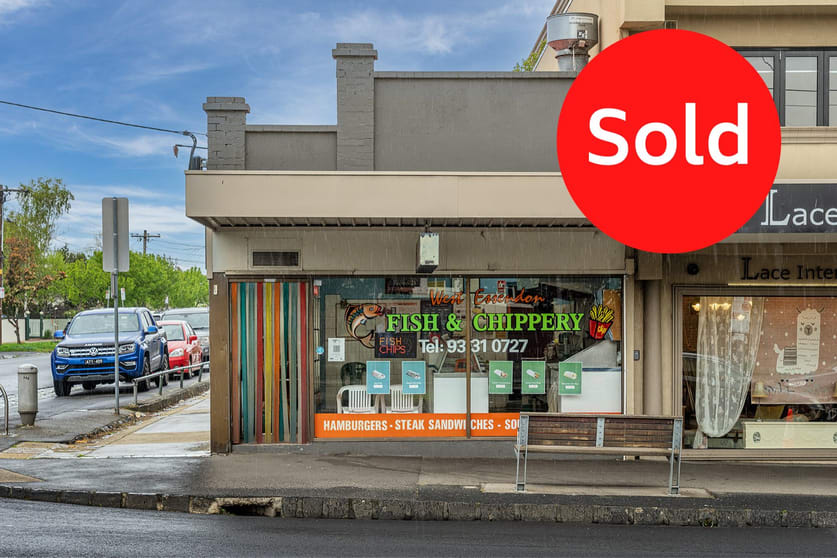 Click to view all images 289 Buckley Street Essendon VIC 3040 - Image 1