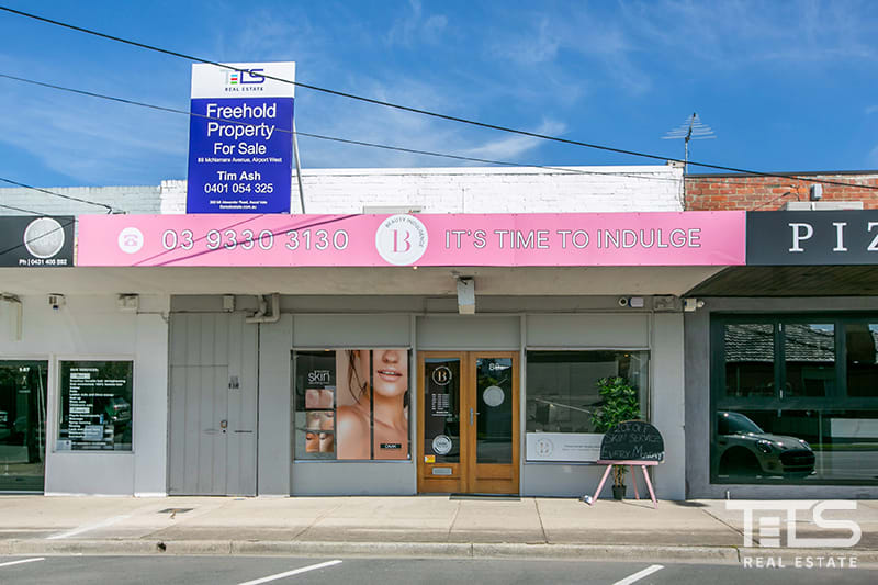 Click to view all images 89 Mcnamara Avenue Airport West VIC 3042 - Image 1