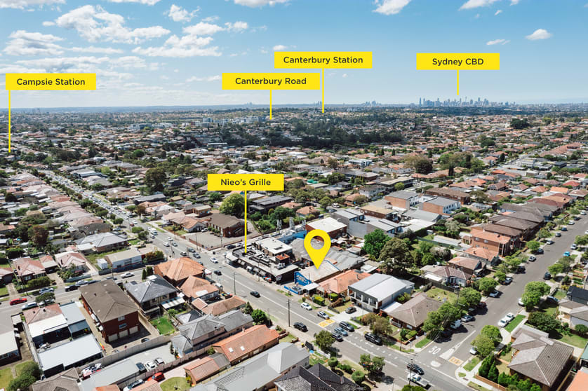 Click to view all images 142 Bexley Road Earlwood NSW 2206 - Image 3