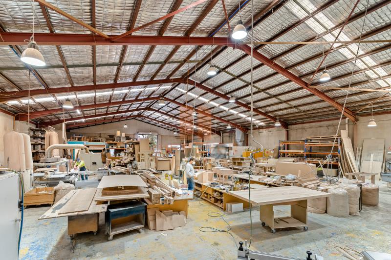 Click to view all images Office/Warehouse/356 Horsley Road Milperra NSW 2214 - Image 3