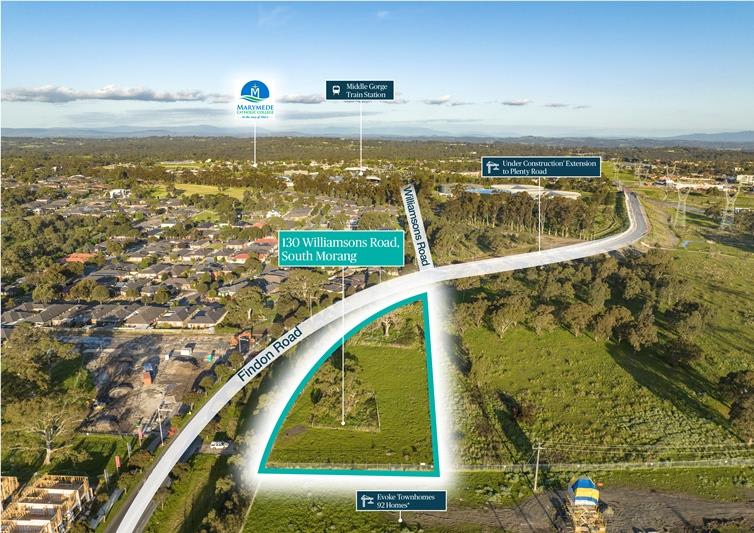 Click to view all images 130 Williamsons Road South Morang VIC 3752 - Image 3
