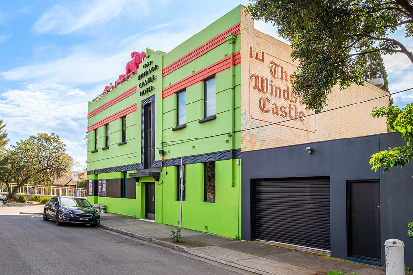 Click to view all images 89 Albert Street Windsor VIC 3181 - Image 3