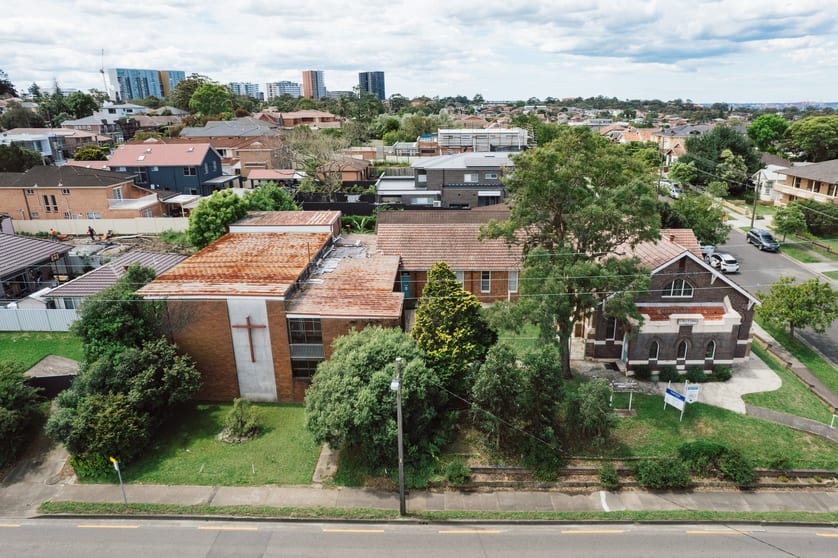Click to view all images 37 Culwulla Street South Hurstville NSW 2221 - Image 1
