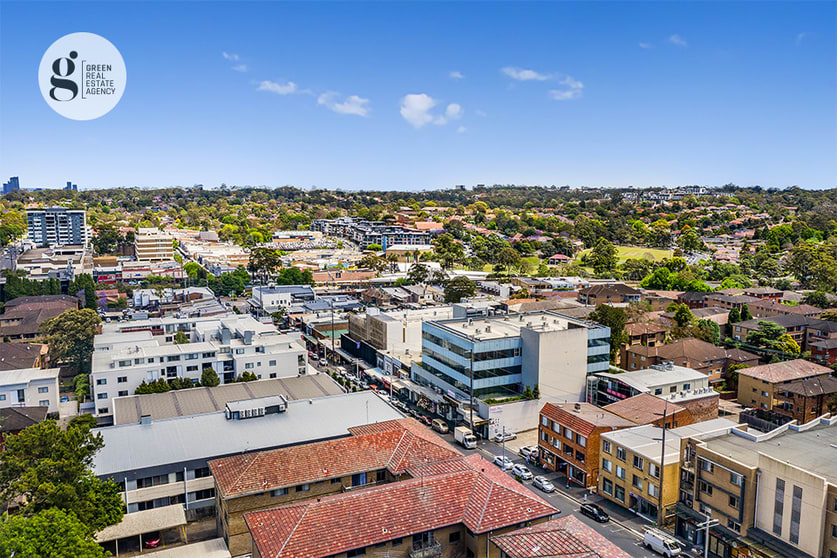 Click to view all images 1/26 Rowe Street Eastwood NSW 2122 - Image 1