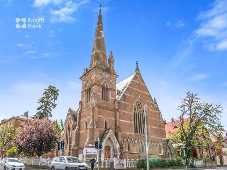 Click to view all images 73 Brisbane Street Hobart TAS 7000 - Image 3