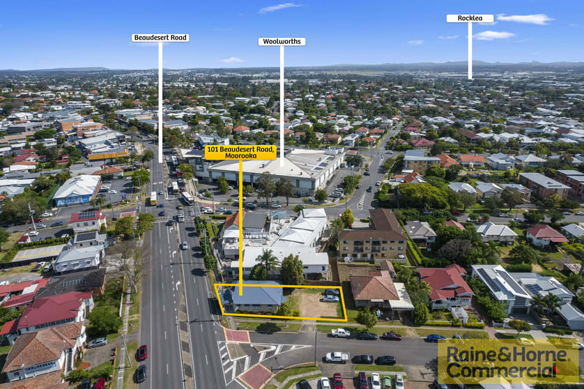101 Beaudesert Road Moorooka QLD 4105 - Image 3