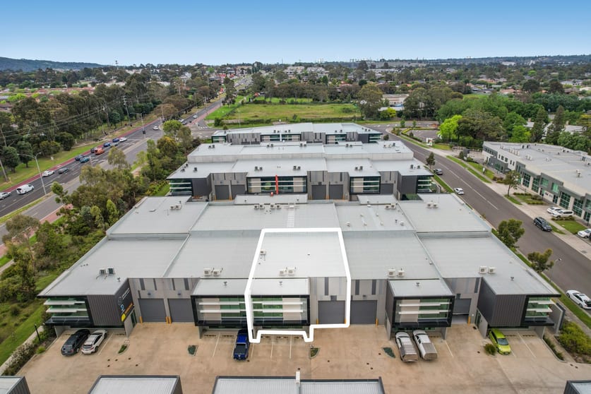 Click to view all images 13/8 Enterprise Drive Rowville VIC 3178 - Image 3