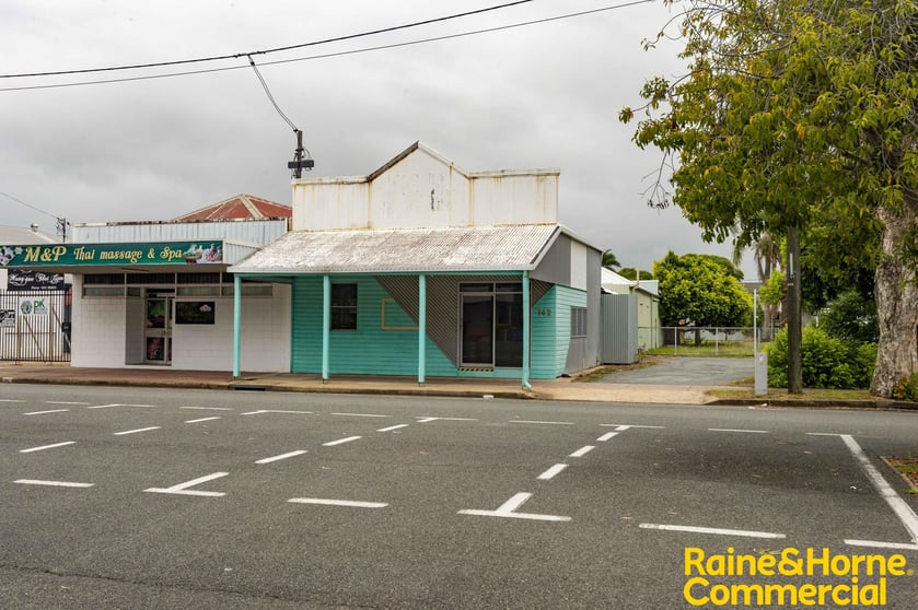 Click to view all images 142 Wood Street Mackay QLD 4740 - Image 3