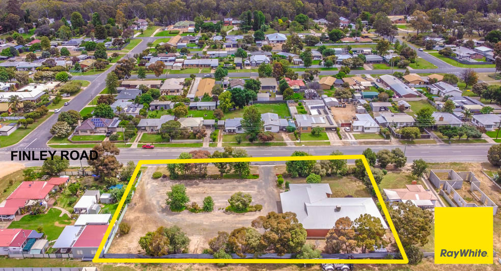 249-255 Finley Road Deniliquin NSW 2710 - Image 2