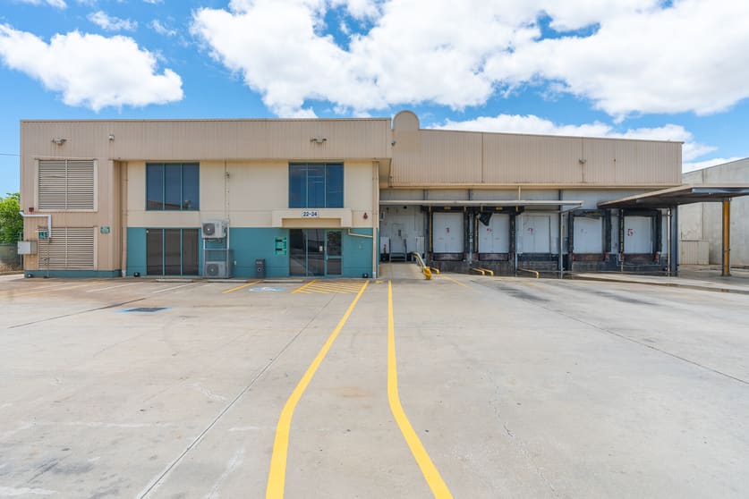 Click to view all images 22-24 Hakkinen Road Wingfield SA 5013 - Image 3