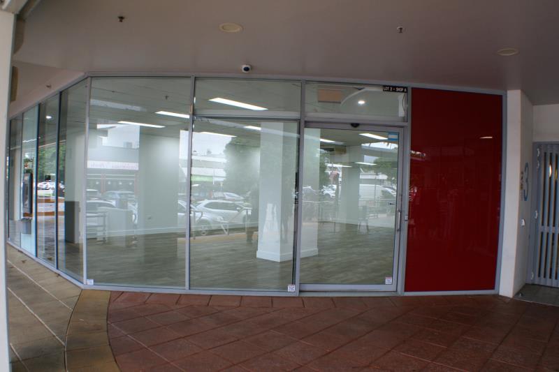 Click to view all images Shop 2A/2 Aplin Street Cairns City QLD 4870 - Image 2