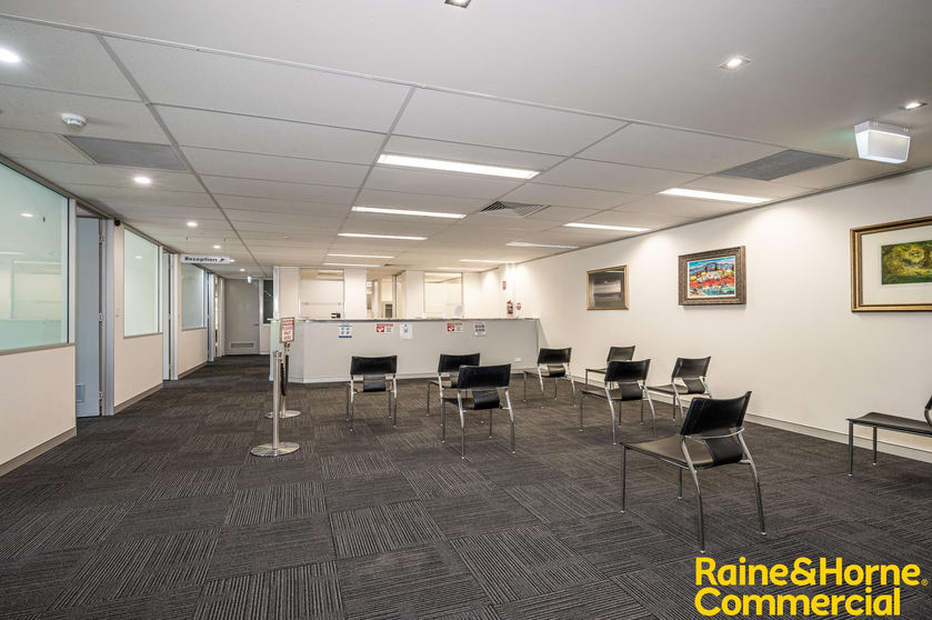 Click to view all images Suite 1.27/4 Hyde Parade Campbelltown NSW 2560 - Image 3