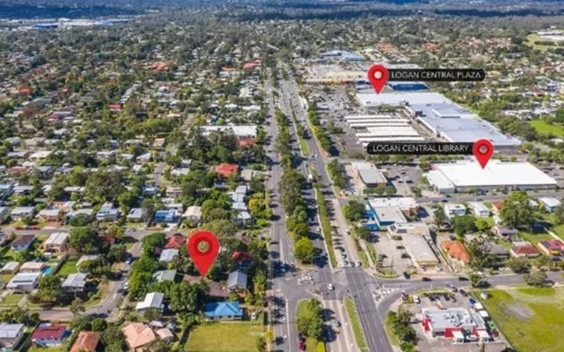 Click to view all images 81 Wembley Road Logan Central QLD 4114 - Image 1