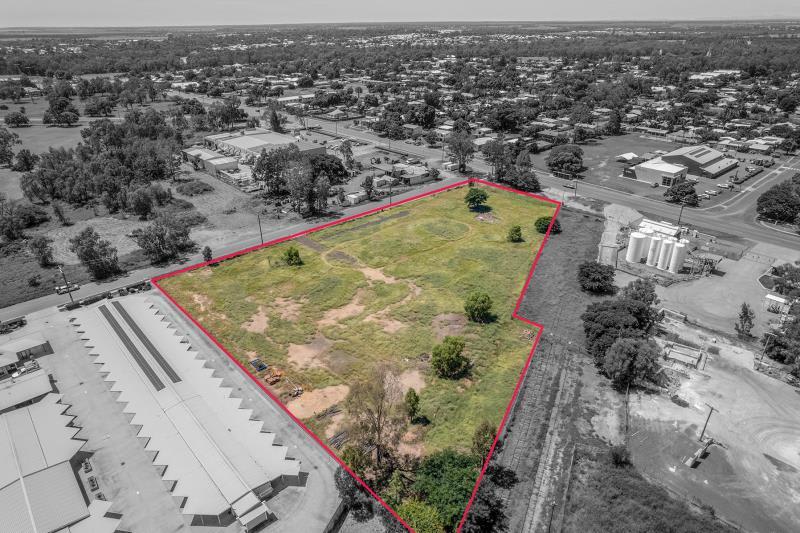 DA Approved/1 Sullivan St Emerald QLD 4720 - Image 2