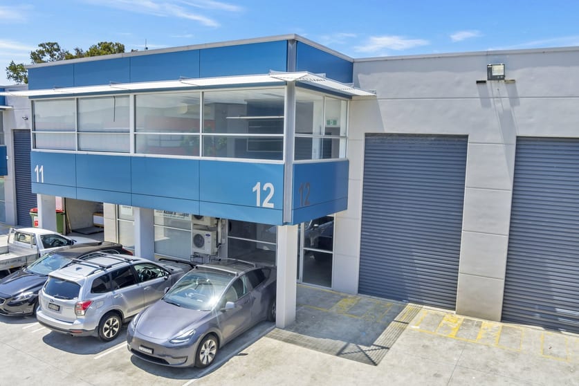 Click to view all images 12/19 McCauley Street Matraville NSW 2036 - Image 1