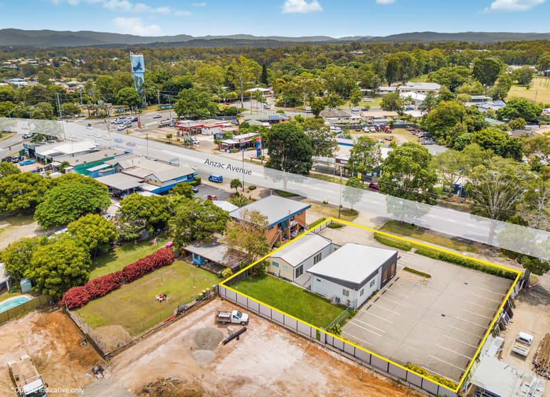 Click to view all images 1265 Anzac Avenue Kallangur QLD 4503 - Image 2