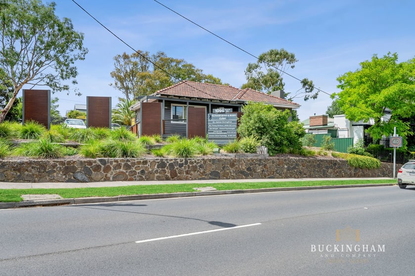Click to view all images 1096 Main Road Eltham VIC 3095 - Image 1