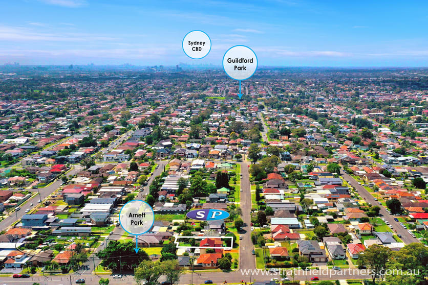Click to view all images 23 O'Connor Street Guildford NSW 2161 - Image 3