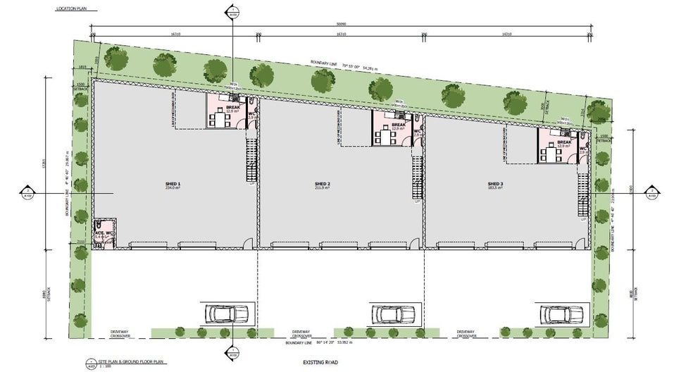 Click to view all images Lot 7/11 Shute Harbour Road Cannonvale QLD 4802 - Image 2