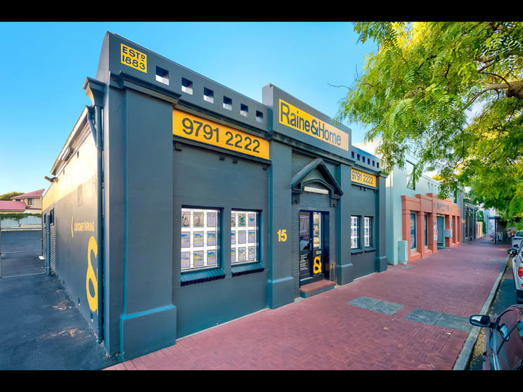 Click to view all images 15 Victoria Street Bunbury WA 6230 - Image 1