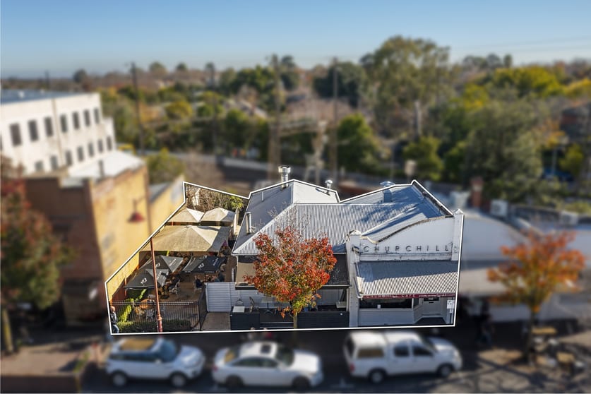 Click to view all images 13-15 Hamilton Street Mont Albert VIC 3127 - Image 2