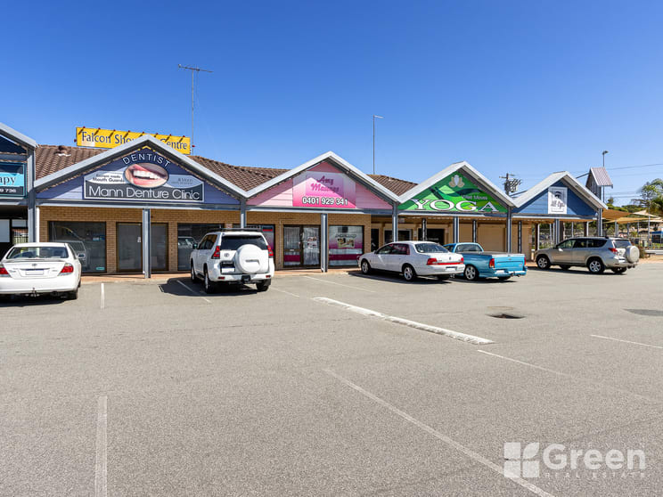 Click to view all images 6/6 Baroy Street Falcon WA 6210 - Image 2