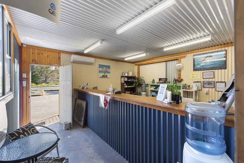 Click to view all images Bay & Basin Automotive Huskisson NSW 2540 - Image 3