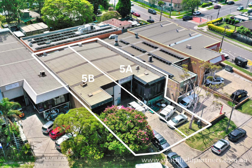 Click to view all images 5A Homedale Road Bankstown NSW 2200 - Image 1