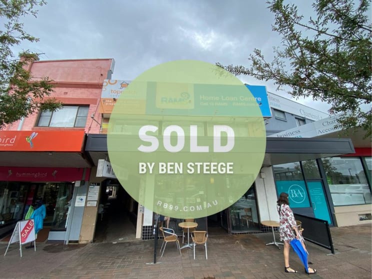 Click to view all images 5/768 Old Princes Highway Sutherland NSW 2232 - Image 1