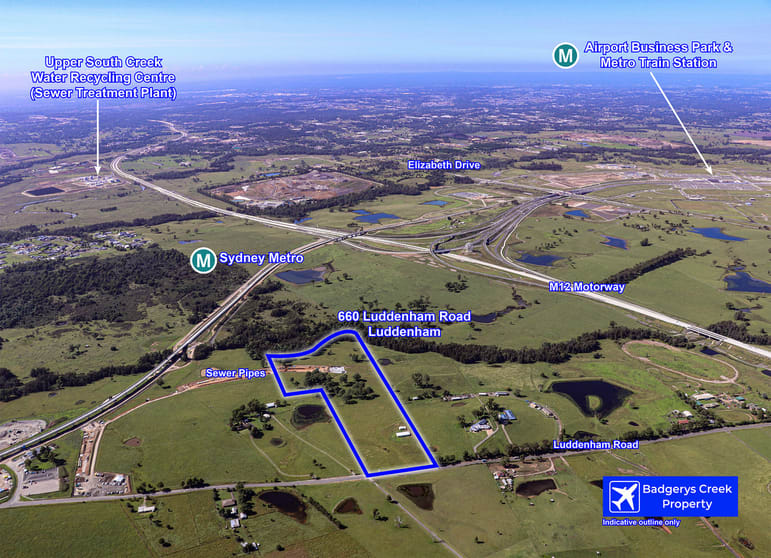 660 Luddenham Road Luddenham NSW 2745 - Image 3