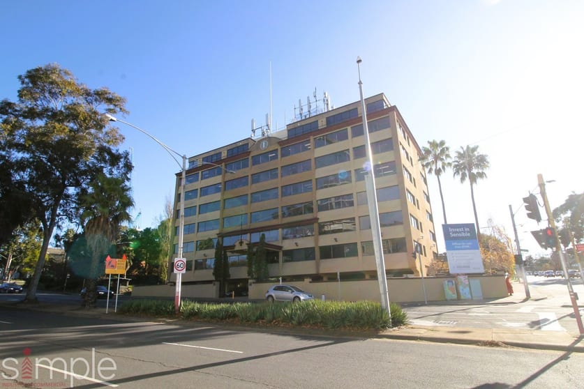 Click to view all images 405/1 Princess Street Kew VIC 3101 - Image 1