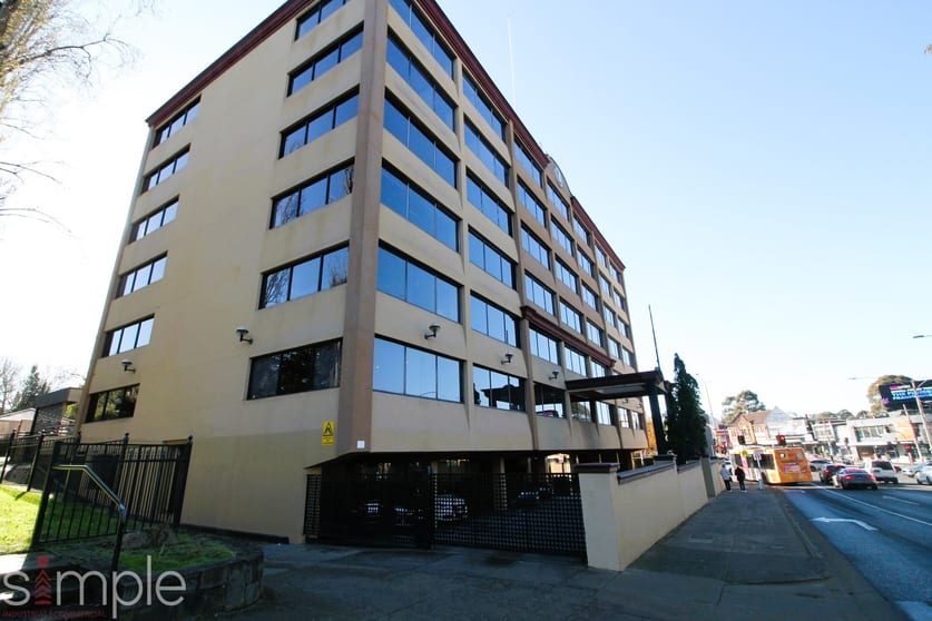 Click to view all images 405/1 Princess Street Kew VIC 3101 - Image 2