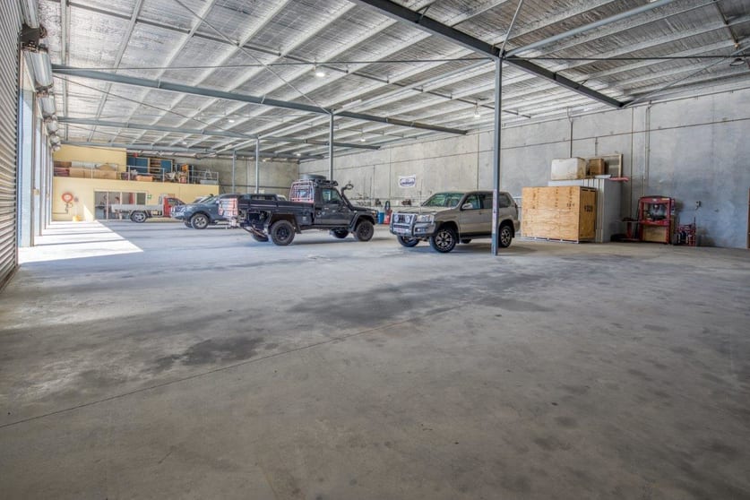Click to view all images Lot 1/49 Enterprise Street Cleveland QLD 4163 - Image 2