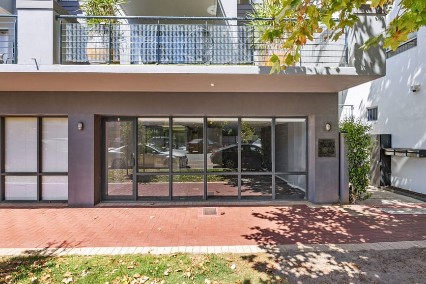 Click to view all images Unit 1/216 Stirling Street Perth WA 6000 - Image 2