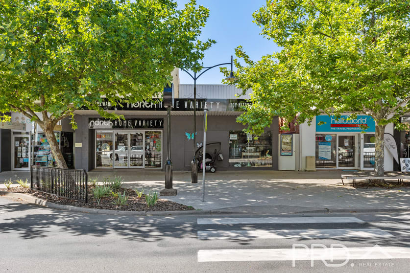 Click to view all images 64-66 Wynyard Street Tumut NSW 2720 - Image 1