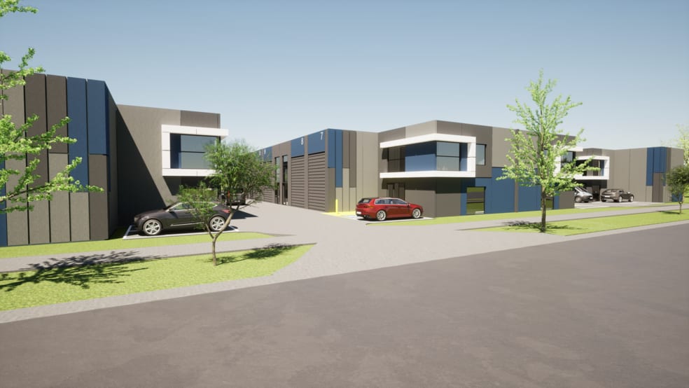 Click to view all images 1/40 Danaher Drive South Morang VIC 3752 - Image 1