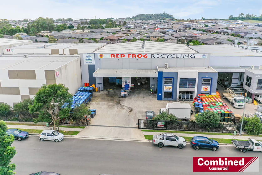 Click to view all images 39 Rodeo Road Gregory Hills NSW 2557 - Image 2