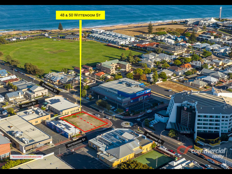 Click to view all images 48 & 50 Wittenoom Street Bunbury WA 6230 - Image 1