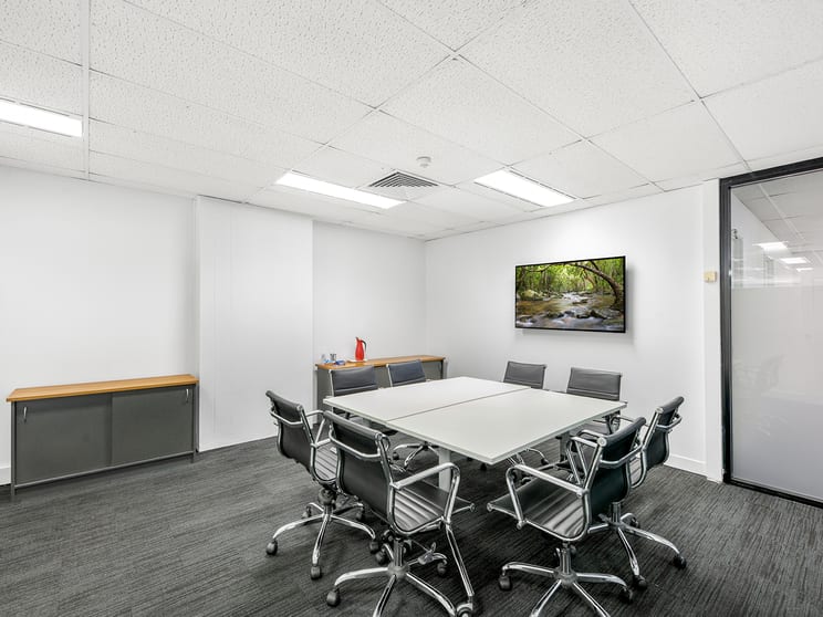 Click to view all images Level 4/41 Sherwood Road Toowong QLD 4066 - Image 3