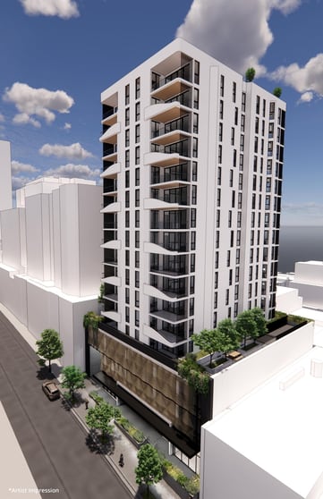 Click to view all images 50-56 Atchison Street St Leonards NSW 2065 - Image 1