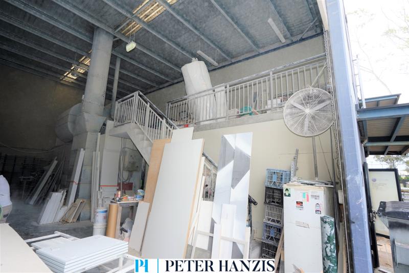 Click to view all images Unit 20/1 - 3 Dursley Road Yennora NSW 2161 - Image 2
