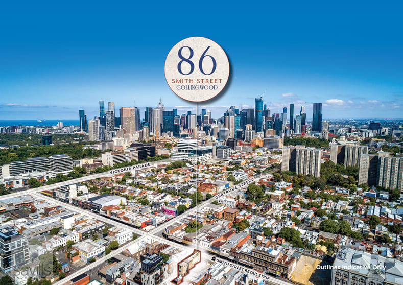 Click to view all images 86 Smith Street Collingwood VIC 3066 - Image 2