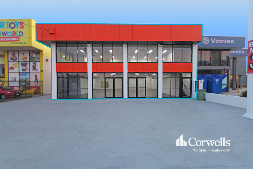 Click to view all images 3377 Pacific Highway Slacks Creek QLD 4127 - Image 1