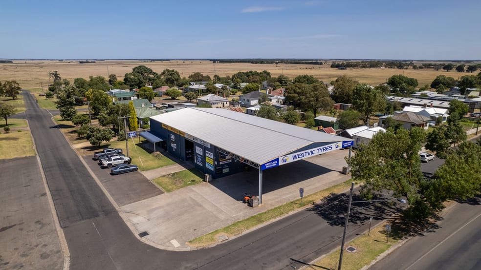 47 Dunlop Street Mortlake VIC 3272 - Image 3
